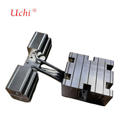 Radiatore a heat pipe LTS (sinterizzazione a bassa temperatura) ad alta potenza