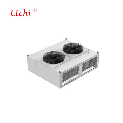 Il sistema di raffreddamento completo della pila di ricarica raffreddata a liquido 720 è adatto per l'armadio rettificatore delle pile di ricarica ultra veloci da 720 kW.