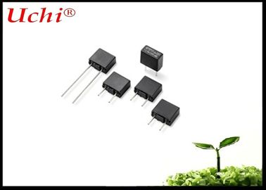 Ente quadrato Subminiature del fusibile 3.15A 300V del supporto del PWB IEC60127-1 micro