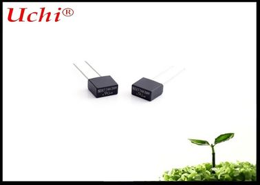 350V supporto lento del bordo del fusibile del colpo di 1 amp con stile della cartuccia del foro