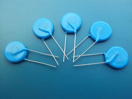 Varistore di MOV20D 10kA Imax per le elettrovalvole