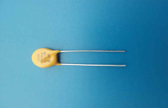 Blocchetto Supressor transitorio del varistore di 680 VRMS per gli oscilloscopi