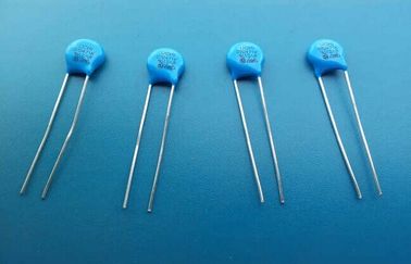 Varistore del circuito del varistore di uso ad alta temperatura per luce principale