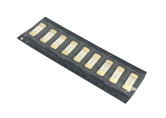 Fusibile ceramico senza piombo di 60A 63VDC MELF per l'alimentazione elettrica di comunicazione 5G