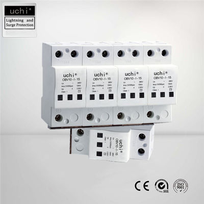 Scaricatore basso materiale dell'onda di tensione della grafite per il Governo di distribuzione di energia