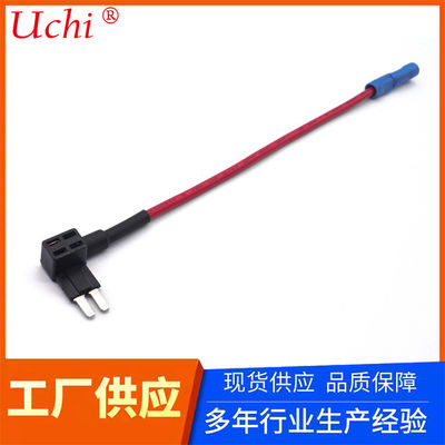 Il PA ignifugo PA66 pp in linea fonde il calibro del supporto 16 per automobilistico