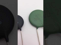 Disk Metal Oxide Varistor