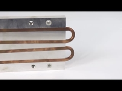 Radiatore ad alta potenza ad acqua raffreddata con laser