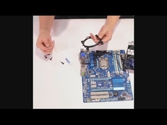 Dispositivo di raffreddamento del CPU